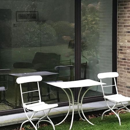 Bed and Breakfast Le Porche Lasne Экстерьер фото