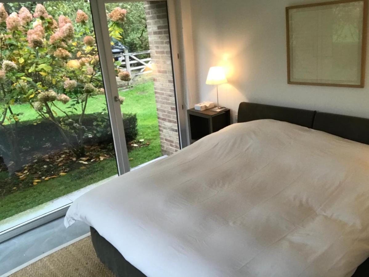 Bed and Breakfast Le Porche Lasne Экстерьер фото